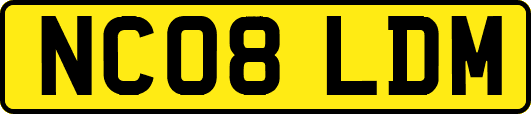 NC08LDM
