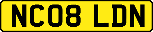 NC08LDN
