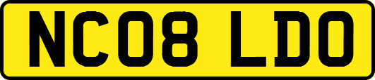 NC08LDO