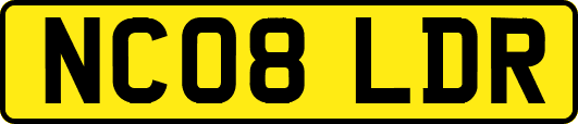 NC08LDR