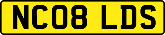 NC08LDS