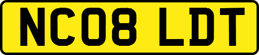 NC08LDT