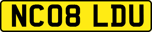 NC08LDU