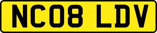 NC08LDV