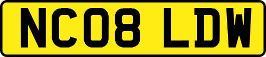 NC08LDW