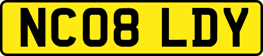 NC08LDY