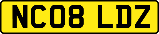 NC08LDZ