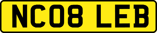 NC08LEB