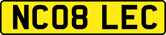 NC08LEC