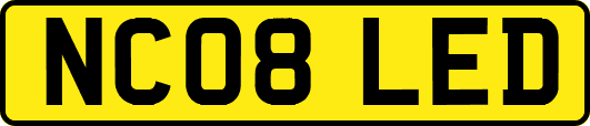 NC08LED