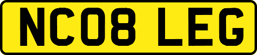 NC08LEG