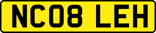 NC08LEH