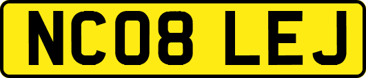 NC08LEJ