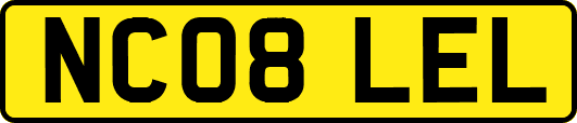 NC08LEL