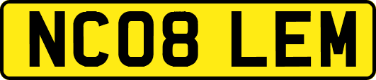 NC08LEM