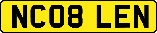 NC08LEN