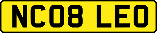 NC08LEO