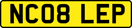 NC08LEP