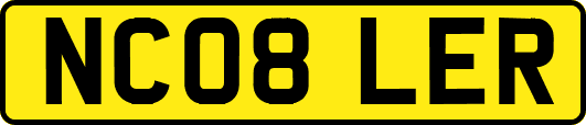 NC08LER
