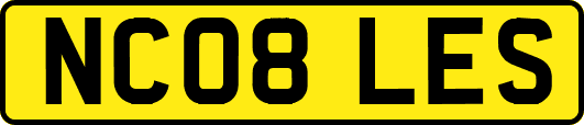 NC08LES