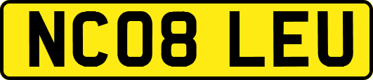 NC08LEU