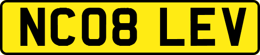NC08LEV