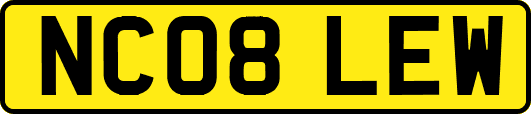 NC08LEW