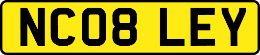 NC08LEY