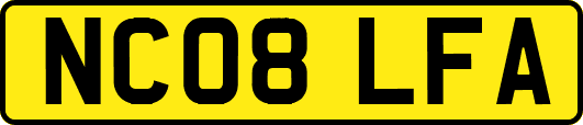 NC08LFA