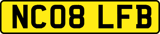 NC08LFB