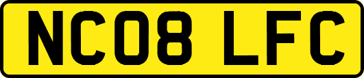 NC08LFC