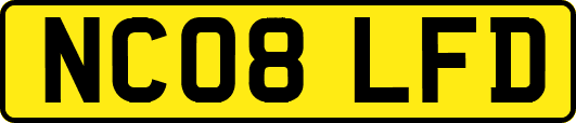 NC08LFD