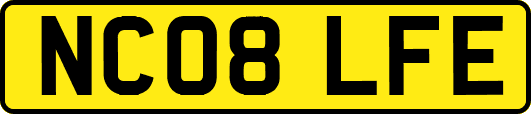 NC08LFE
