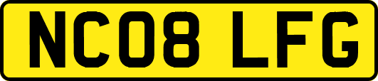 NC08LFG