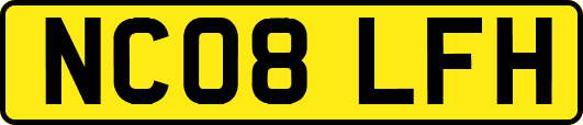 NC08LFH