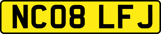 NC08LFJ