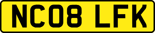 NC08LFK