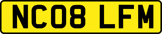 NC08LFM