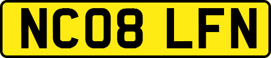 NC08LFN