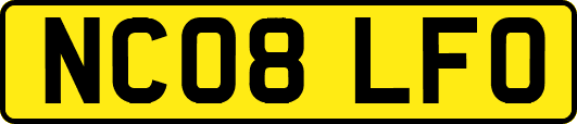NC08LFO