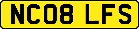 NC08LFS