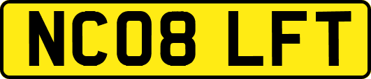 NC08LFT