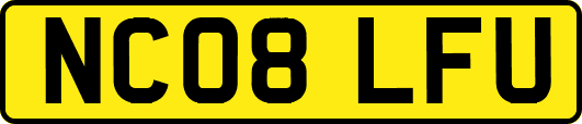 NC08LFU