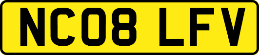 NC08LFV