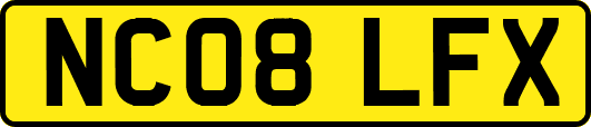 NC08LFX