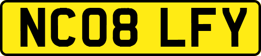 NC08LFY