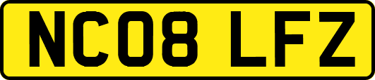 NC08LFZ