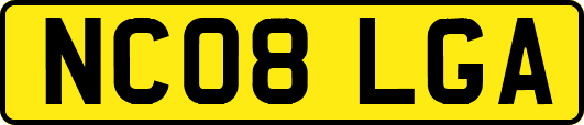 NC08LGA