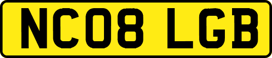 NC08LGB