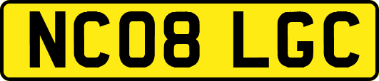 NC08LGC